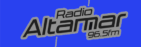 Radio ALTAMAR 96.5 FM